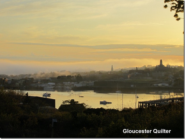 GlocuesterHarborMay52012