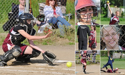View GHS Softball - Lynnfield