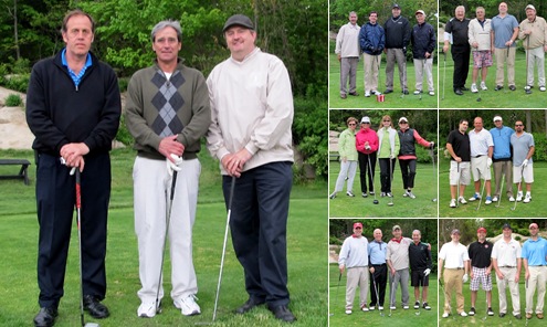 View Woodman Golf by Manuel Simoes