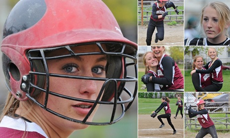 View GHS Softball - Lynn Classical