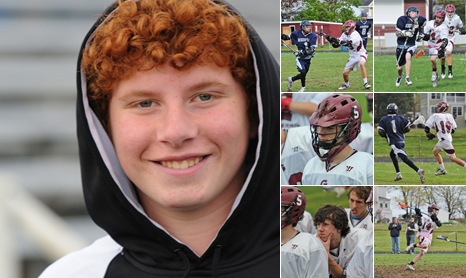 View GHS Lacrosse vs Medford