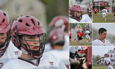 View GHS LAX vs Marblehead