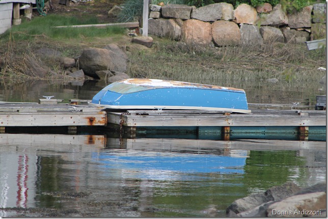 May 13, 2012little blue rowboat