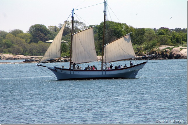 May 17, 2012 abcde 001Ardelle on a beauty of day