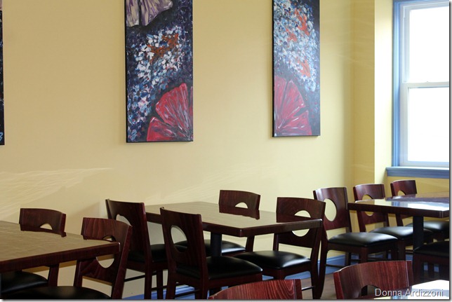 May 21, 2012 back dining room