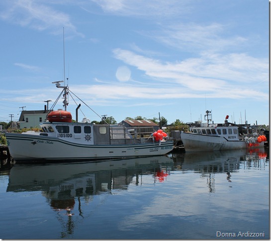 May 23, 2012 Cripple Cove