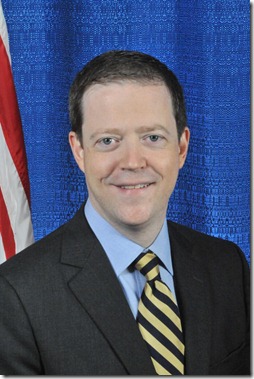 Secretary_Davey_Official_Image