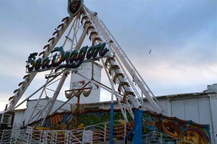 St. Peter's Fiesta Gloucester