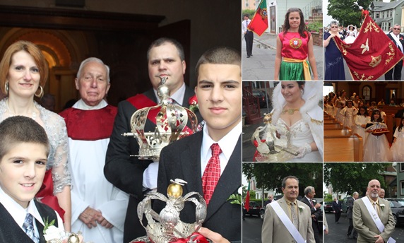 View 2012 Feast of the Holy Ghost