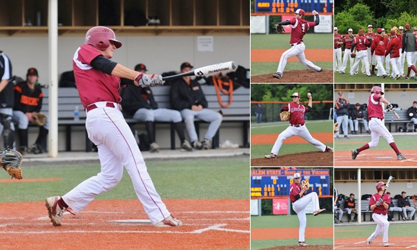 View GHS Baseball Playoff vs Beverly