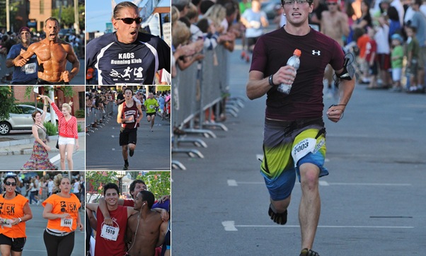 View Fiesta Thursday