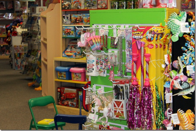 June 1, 2012 time to shop