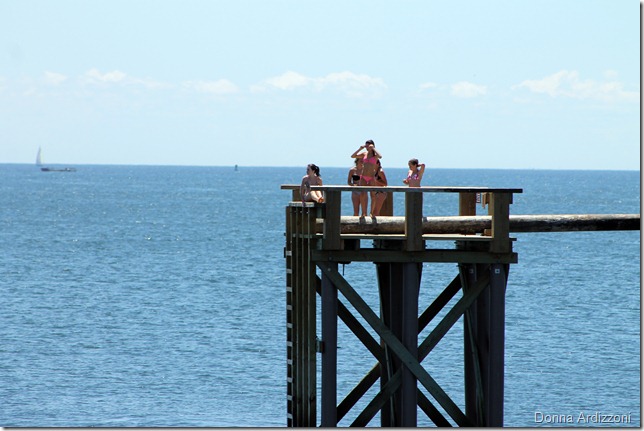 June 15, 2012 future greasy pole