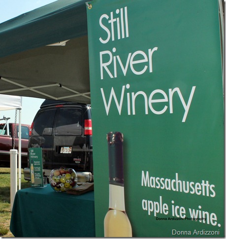 June 21, 2012 Till River