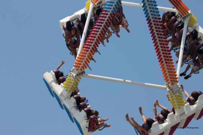 June 29, 2012 looks like fun but not for me