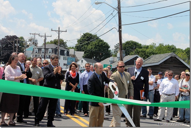 June 8, 2012 133 complete in Essex