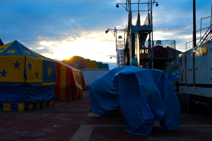 St. Peter's Fiesta Gloucester