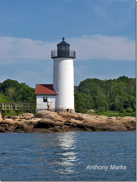 Annisquam Light