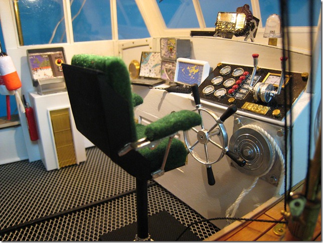 cabin