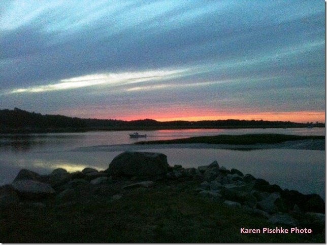 GMG Sunset Meditation