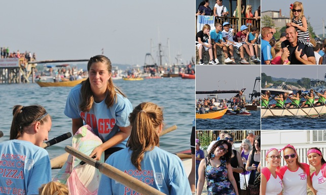 View 2012 Fiesta Friday