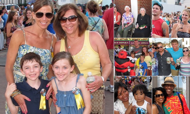 View 2012 Fuesta Smiles