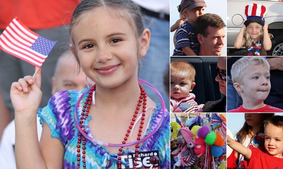 View Horribles 2012 Kids