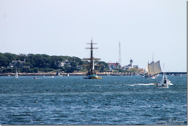 July 12, 2012 Breakwater
