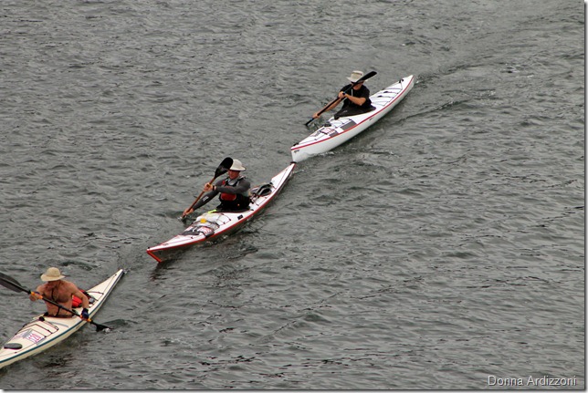 July 14, 2012 about to go under the A Piatt