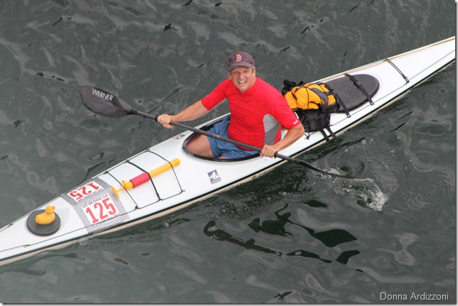 July 14, 2012 Paul going under the A Piatt