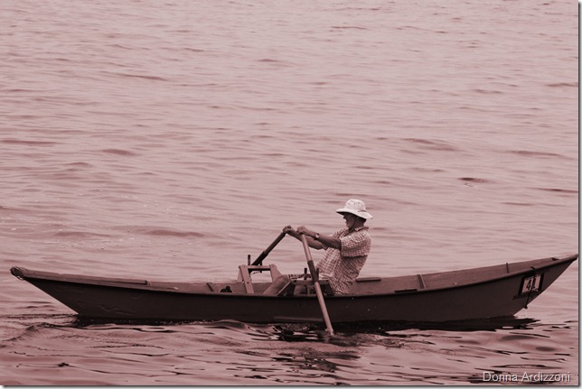 July 14, 2012 The Dory