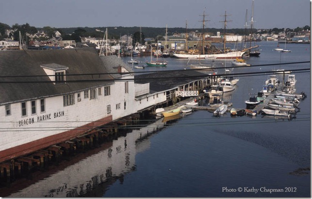 PictonCastleinGloucester