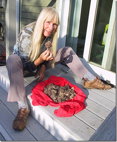 ErikaSonder&mushroomHaul