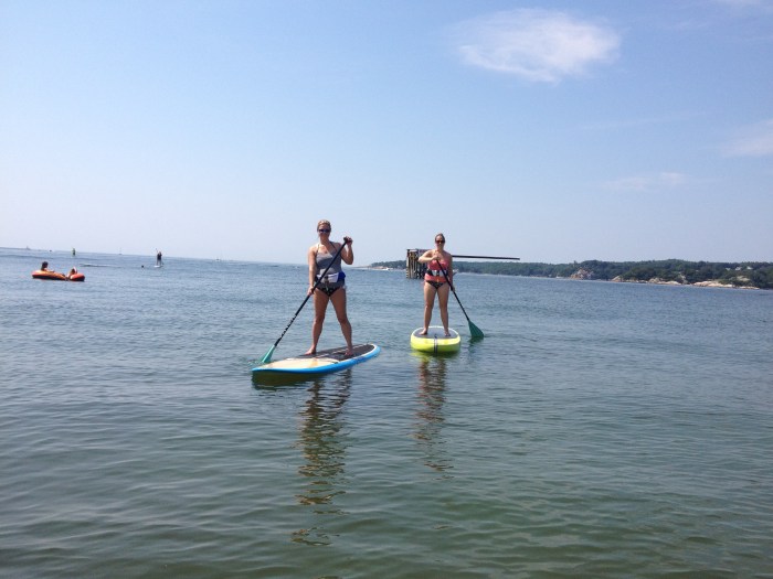 Cape Ann SUP