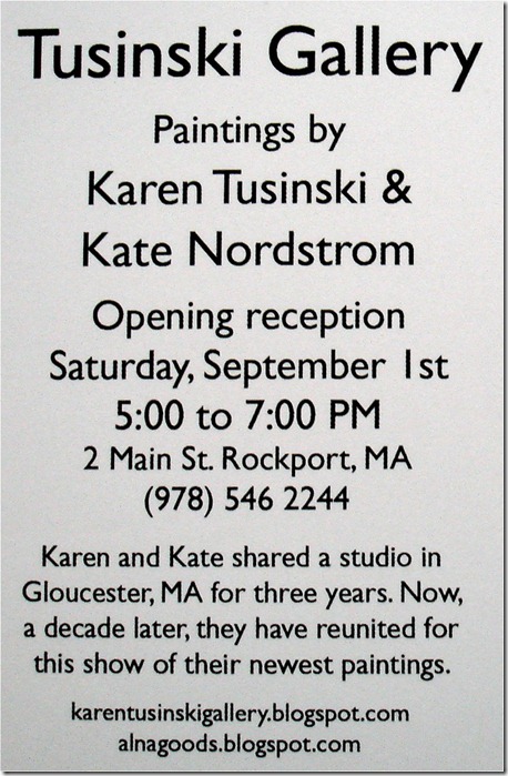 TUSINSKI_NORDSTROM_BACK SHOW CARD_SEPT.1