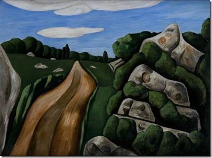 Cape_Ann_Museum_Hartley_Summer_Outward_Bound_Gloucester Cape_Ann_Museum_Hartley_Summer_Outward_Bound_Gloucester