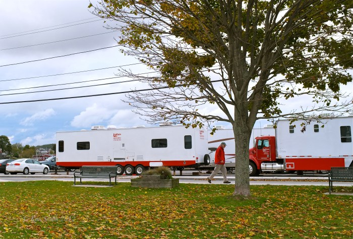 Clear History Film Rocky Neck Gloucester MA