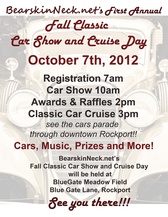 Fall Classic Flyer (2)