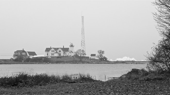 Hurricane sandy Gloucester