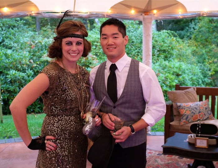 Willowdale Estate 5th Anniversary Party ©Kim Smith 2012-2