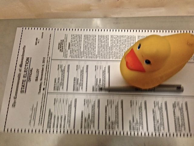 Fired Up, Ready to Go!