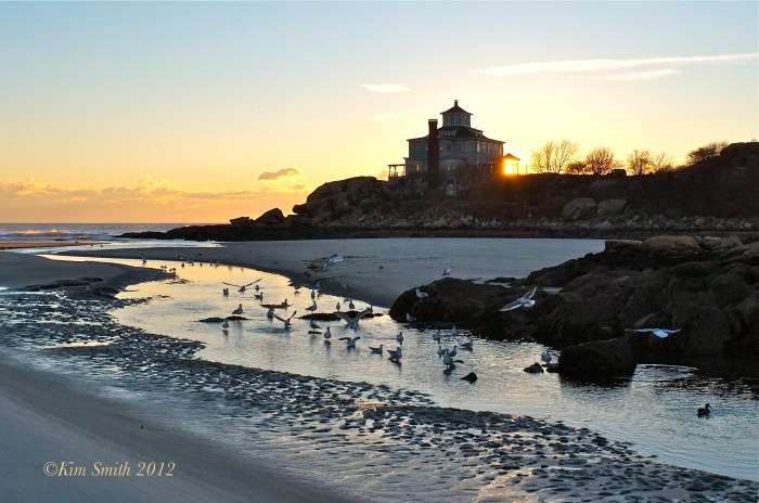 Good Harbor Beach -1©Kim Smith 2012