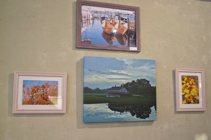 Passports Restaurant GMG ©Kim Smith 2012.