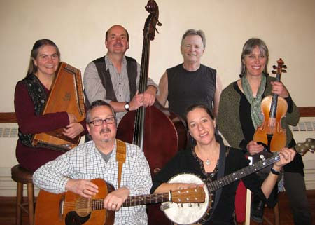 atwater donnelly band