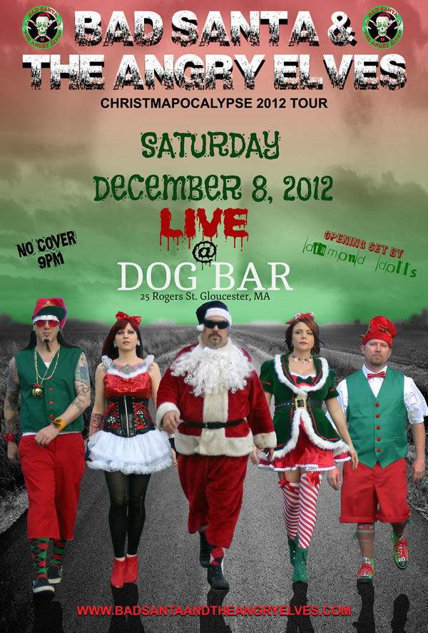 BadSantaDogBarofficial