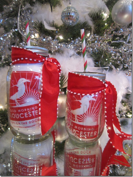 Barbie Trees at Daphine Papps & GMG Jars 038