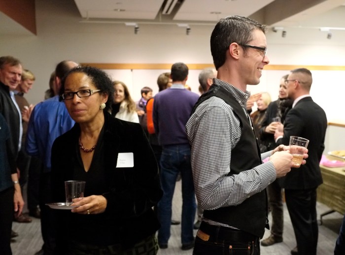 Bolyston Hall ©Kim Smith 2012