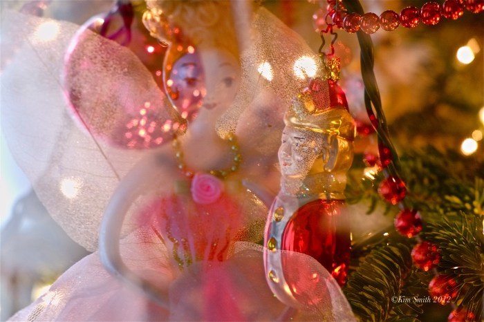 Christmas Fujifilm X-E1 -1 Multiple Exposure ©Kim Smith 2012