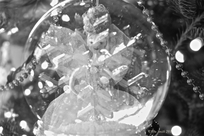 Christmas Fujifilm X-E1 Multiple Exposure -4 ©Kim Smith 2012