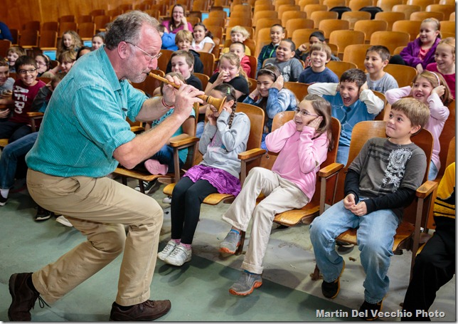 David Coffin at EGS-022